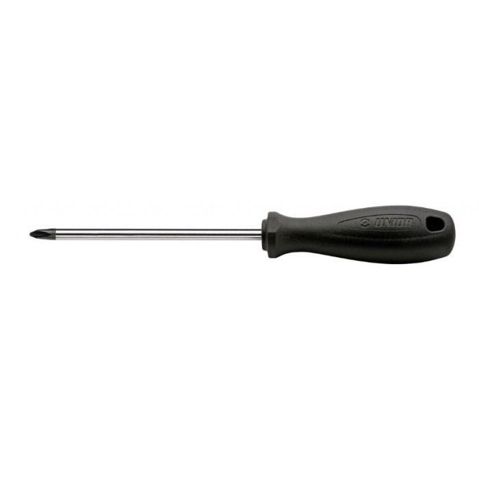 UNIOR - CROSS SCREWDRIVER PH1X280 - 616360 UNIOR - CROSS SCREWDRIVER PH1X280 - 616360