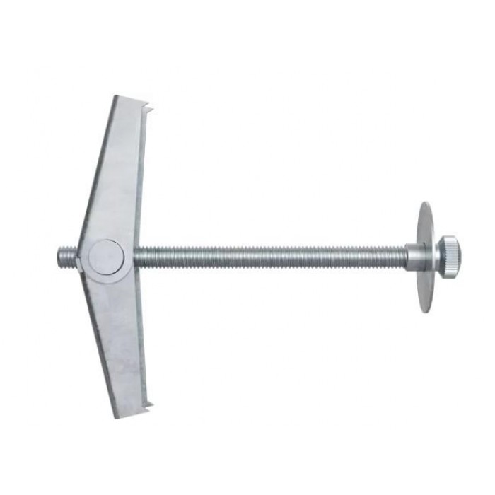 FISCHER - KD 4 SPECIAL SUSPENSION BRACKET IN BLISTER - 84341
