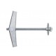 FISCHER - KD 4 SPECIAL SUSPENSION BRACKET IN BLISTER - 84341