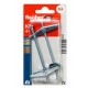 FISCHER - KD 4 SPECIAL SUSPENSION BRACKET IN BLISTER - 84341