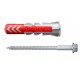 FISCHER - GK ΒΥΣΜΑ - 10ΤΜΧ - 45473 FISCHER - GK ΒΥΣΜΑ - 10ΤΜΧ - 45473