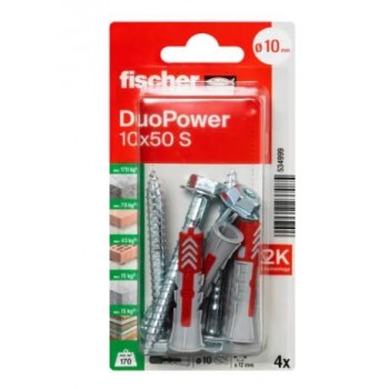 FISCHER - GK ΒΥΣΜΑ - 10ΤΜΧ - 45473 FISCHER - GK ΒΥΣΜΑ - 10ΤΜΧ - 45473
