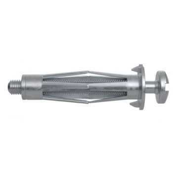 FISCHER - ΑΓΚΥΡΙΟ ΓΥΨΟΣΑΝΙΔΑΣ - 5Χ37 - 4ΤΕΜΑΧΙΑ -  90927 FISCHER - ΑΓΚΥΡΙΟ ΓΥΨΟΣΑΝΙΔΑΣ - 5Χ37 - 4ΤΕΜΑΧΙΑ -  90927