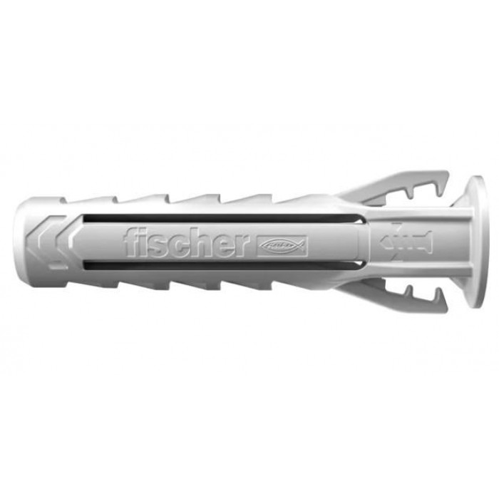 FISCHER - SX PLUS - 5X25 - KP K ΒYΣΜΑ BLISTER - 567816 FISCHER - SX PLUS - 5X25 - KP K ΒYΣΜΑ BLISTER - 567816