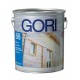 GORI 88 - 9900 CLEAR - WOOD IMPREGNATION VARNISH - SATIN - 5L - 373004 GORI 88 - 9900 CLEAR - WOOD IMPREGNATION VARNISH - SATIN - 5L - 373004