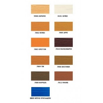 GORI 88 - 9900 CLEAR - WOOD IMPREGNATION VARNISH - SATIN - 5L - 373004 GORI 88 - 9900 CLEAR - WOOD IMPREGNATION VARNISH - SATIN - 5L - 373004
