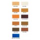 GORI 88 - 9900 CLEAR - WOOD IMPREGNATION VARNISH - SATIN - 5L - 373004 GORI 88 - 9900 CLEAR - WOOD IMPREGNATION VARNISH - SATIN - 5L - 373004