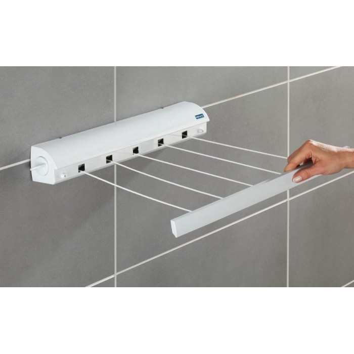 WENKO - SIMPLE WALL EXTENDABLE - 630251121 WENKO - SIMPLE WALL EXTENDABLE - 630251121