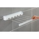 WENKO - SIMPLE WALL EXTENDABLE - 630251121 WENKO - SIMPLE WALL EXTENDABLE - 630251121