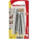 FISCHER - ΑΓΚΥΡΙΟ 8Χ80 - 94642 FISCHER - ΑΓΚΥΡΙΟ 8Χ80 - 94642