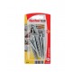 FISCHER - ΑΓΚΥΡΙΟ 8Χ60 - 6 ΤΕΜΑΧΙΑ - 94641 FISCHER - ΑΓΚΥΡΙΟ 8Χ60 - 6 ΤΕΜΑΧΙΑ - 94641