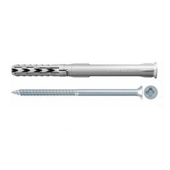 FISCHER - ΑΓΚΥΡΙΟ 8Χ60 - 6 ΤΕΜΑΧΙΑ - 94641 FISCHER - ΑΓΚΥΡΙΟ 8Χ60 - 6 ΤΕΜΑΧΙΑ - 94641
