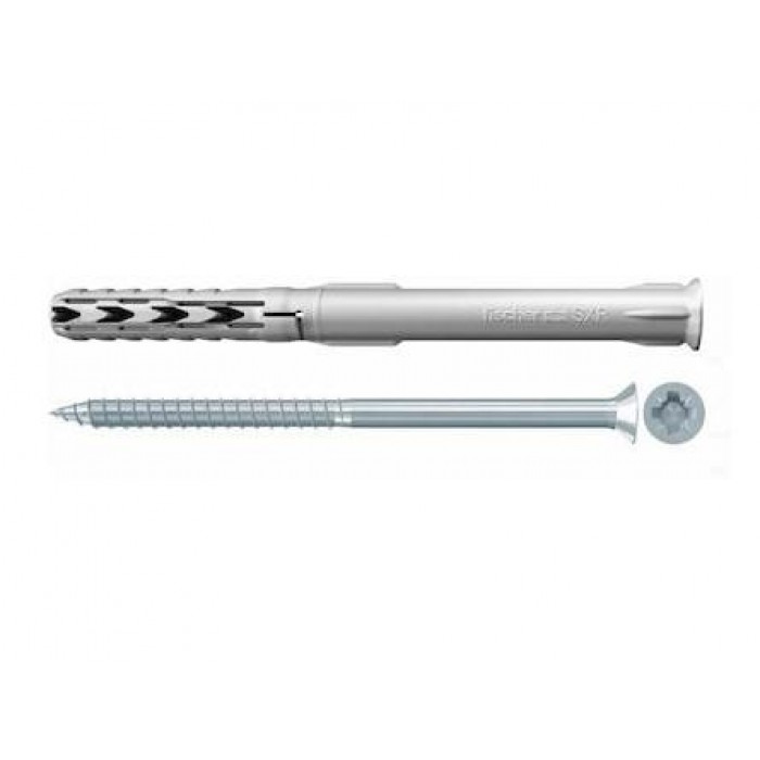 FISCHER - ΑΓΚΥΡΙΟ 8Χ60 - 6 ΤΕΜΑΧΙΑ - 94641 FISCHER - ΑΓΚΥΡΙΟ 8Χ60 - 6 ΤΕΜΑΧΙΑ - 94641