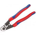 KNIPEX Wire Rope Cutter-9562190