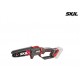 SKIL - ΣΕΤ ΚΛΑΔΕΥΤΙΚΟ ΑΛΥΣΟΠΡΙΟΝΟ 20V - D00257 SKIL - ΣΕΤ ΚΛΑΔΕΥΤΙΚΟ ΑΛΥΣΟΠΡΙΟΝΟ 20V - D00257
