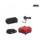 SKIL - ΣΕΤ ΚΛΑΔΕΥΤΙΚΟ ΑΛΥΣΟΠΡΙΟΝΟ 20V - D00257 SKIL - ΣΕΤ ΚΛΑΔΕΥΤΙΚΟ ΑΛΥΣΟΠΡΙΟΝΟ 20V - D00257