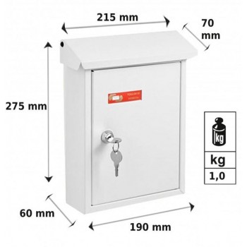 VIOMETAL - ΓΡΑΜΜΑΤΟΚΙΒΩΤΙΟ ΕΞΩΘΗΡΑΣ -ΜΑΥΡΟ - 095-97 VIOMETAL - ΓΡΑΜΜΑΤΟΚΙΒΩΤΙΟ ΕΞΩΘΗΡΑΣ -ΜΑΥΡΟ - 095-97