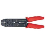 KNIPEX FOR OPEN-TYPE TERMINALS 215mm 0.5-2.5 mm-9721215B
