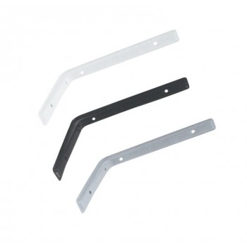 ERGO - SUPPORT CORNER 120X80 - BLACK - 580104.0001 ERGO - SUPPORT CORNER 120X80 - BLACK - 580104.0001