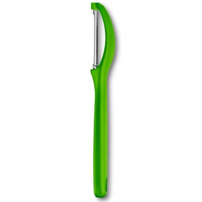 VICTORINOX - PEELER GREEN - 7.6075.4 VICTORINOX - PEELER GREEN - 7.6075.4