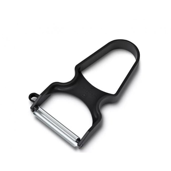 VICTORINOX - RAPID PEELER BLACK - 6.0933.3 VICTORINOX - RAPID PEELER BLACK - 6.0933.3