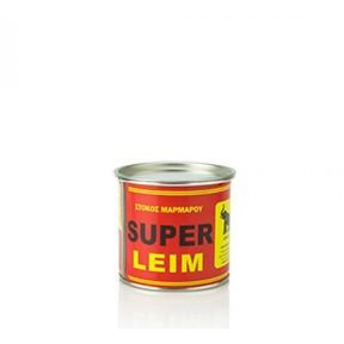 SUPER LEIM - MARBLE GLUE - HONEY - 550ML - 011882 SUPER LEIM - MARBLE GLUE - HONEY - 550ML - 011882