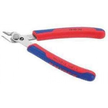 KNIPEX ELECTRONIC gas CUT-off. INSULATION Νο125mm-7803125