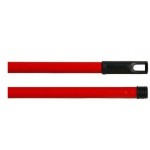 MERITA - ΚΟΝΤΑΡΙ ΜΕΤΑΛΛΙΚΟ - ART112/2.5Χ110cm - 32296