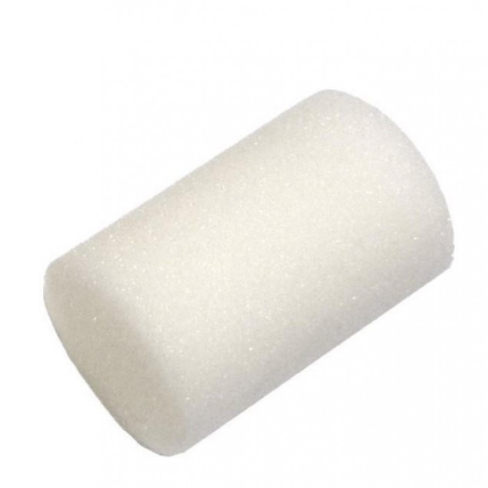 KRAUSMANN - MEDIUM RIPOLIN PAINT ROLLER - 5cm- P0033 - 57234 KRAUSMANN - MEDIUM RIPOLIN PAINT ROLLER - 5cm- P0033 - 57234