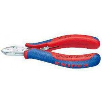 KNIPEX Electronic Cutter 115mm-7702115