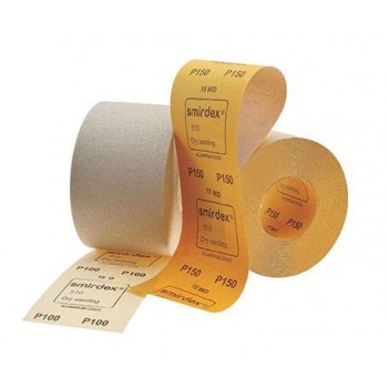 SMIRDEX - ΣΜΥΡΙΔΟΧΑΡΤΟ ΛΕΥΚΟ - Ρ120/115 - 510120120 SMIRDEX - ΣΜΥΡΙΔΟΧΑΡΤΟ ΛΕΥΚΟ - Ρ120/115 - 510120120