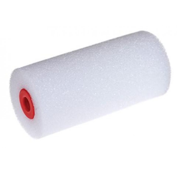 KRAUSMANN - MEDIUM PAINT ROLLER - 2PCS - 11cm - 57237 KRAUSMANN - MEDIUM PAINT ROLLER - 2PCS - 11cm - 57237