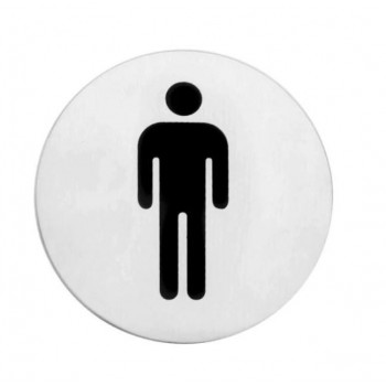 AMIG INOX - ΕΝΔΕΙΞΕΙΣ ΘΥΡΩΝ ΒΙΔΩΤΕΣ ΑΝΔΡΩΝ - 20Φ75Χ2mm  - 27890 AMIG INOX - ΕΝΔΕΙΞΕΙΣ ΘΥΡΩΝ ΒΙΔΩΤΕΣ ΑΝΔΡΩΝ - 20Φ75Χ2mm  - 27890