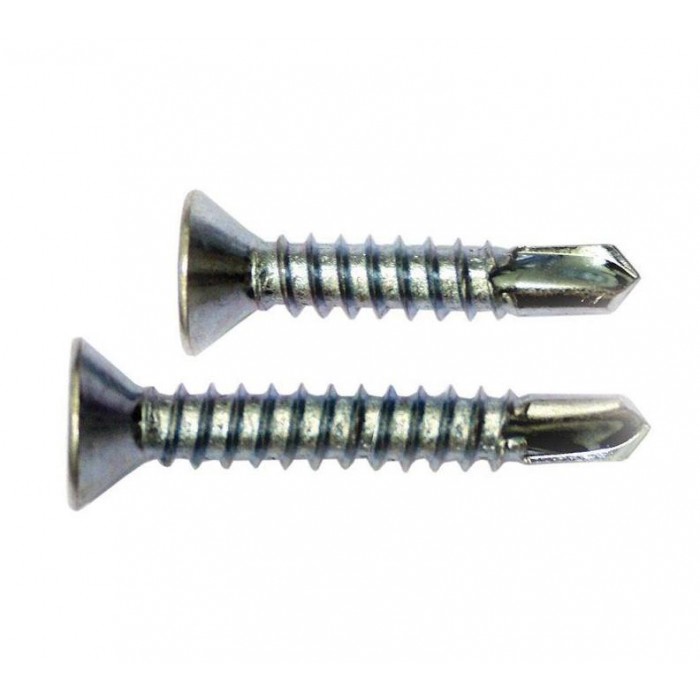 HELIX - ΤΡΥΠANOBIΔΑ ΤΦΑ+4.2Χ25 ΓΑΛΒANIZE -  1000ΤΜΧ - 7503004225 HELIX - ΤΡΥΠANOBIΔΑ ΤΦΑ+4.2Χ25 ΓΑΛΒANIZE -  1000ΤΜΧ - 7503004225