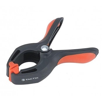 TACTIX - CLAMP SAFETY PLIERS - 165mm - 33977 TACTIX - CLAMP SAFETY PLIERS - 165mm - 33977