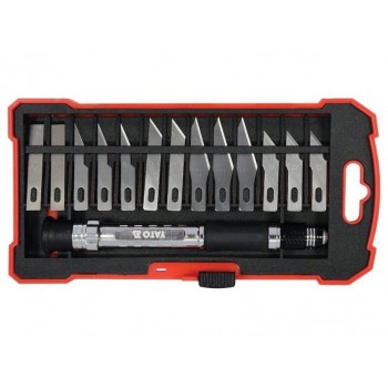 YATO 75140 - ΚΟΠΙΔΙ ΞΥΛΟΥ ΣΕΤ 14ΤΕΜΑΧΙΑ - YT-75140 YATO 75140 - ΚΟΠΙΔΙ ΞΥΛΟΥ ΣΕΤ 14ΤΕΜΑΧΙΑ - YT-75140