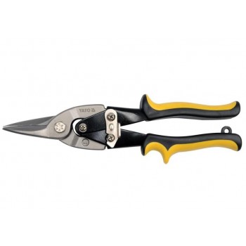 YATO 1962 - STRAIGHT SHEET METAL SCISSORS - YT-1962 YATO 1962 - STRAIGHT SHEET METAL SCISSORS - YT-1962