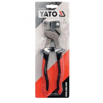 YATO 37160 - ΚΟΦΤΗΣ ΠΛΑΚΙΔΙΩΝ 200m - YT-37160 YATO 37160 - ΚΟΦΤΗΣ ΠΛΑΚΙΔΙΩΝ 200m - YT-37160