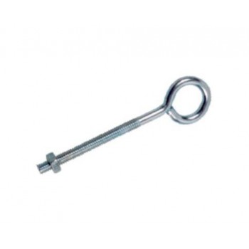 SCREW WITH NUT -5/16 - 2 PIECES - 29894 SCREW WITH NUT -5/16 - 2 PIECES - 29894