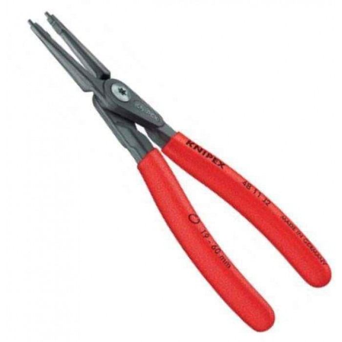 KNIPEX NOSE GG. ISIO WITHOUT ELATIR. 3-10mm-4911A0