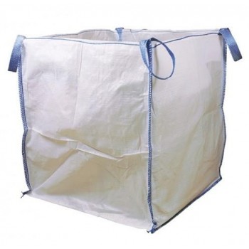 ΜΕΓΑΣΑΚΚΟΣ - 90Χ90Χ90 - ΜΕ ΒΑΛΒΙΔΑ (BIG BAG) - 021131 ΜΕΓΑΣΑΚΚΟΣ - 90Χ90Χ90 - ΜΕ ΒΑΛΒΙΔΑ (BIG BAG) - 021131