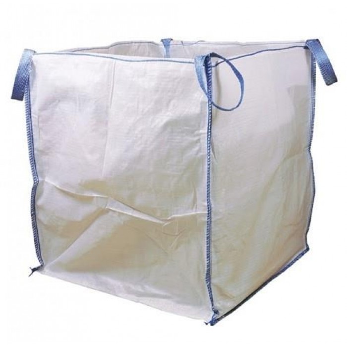 ΜΕΓΑΣΑΚΚΟΣ - 90Χ90Χ90 - ΜΕ ΒΑΛΒΙΔΑ (BIG BAG) - 021131 ΜΕΓΑΣΑΚΚΟΣ - 90Χ90Χ90 - ΜΕ ΒΑΛΒΙΔΑ (BIG BAG) - 021131