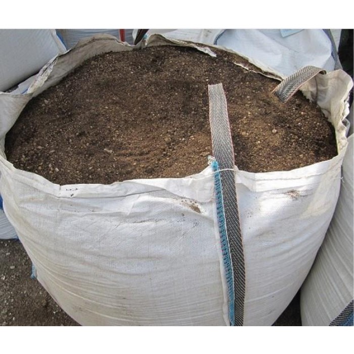 ΜΕΓΑΣΑΚΚΟΣ - 90Χ90Χ90 - ΜΕ ΒΑΛΒΙΔΑ (BIG BAG) - 021131 ΜΕΓΑΣΑΚΚΟΣ - 90Χ90Χ90 - ΜΕ ΒΑΛΒΙΔΑ (BIG BAG) - 021131