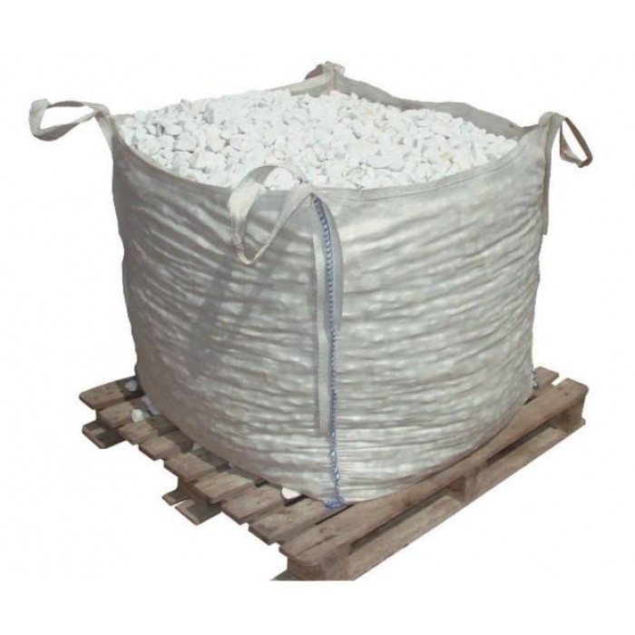ΜΕΓΑΣΑΚΚΟΣ - 90Χ90Χ90 - ΜΕ ΒΑΛΒΙΔΑ (BIG BAG) - 021131 ΜΕΓΑΣΑΚΚΟΣ - 90Χ90Χ90 - ΜΕ ΒΑΛΒΙΔΑ (BIG BAG) - 021131