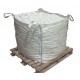 ΜΕΓΑΣΑΚΚΟΣ - 90Χ90Χ90 - ΜΕ ΒΑΛΒΙΔΑ (BIG BAG) - 021131 ΜΕΓΑΣΑΚΚΟΣ - 90Χ90Χ90 - ΜΕ ΒΑΛΒΙΔΑ (BIG BAG) - 021131