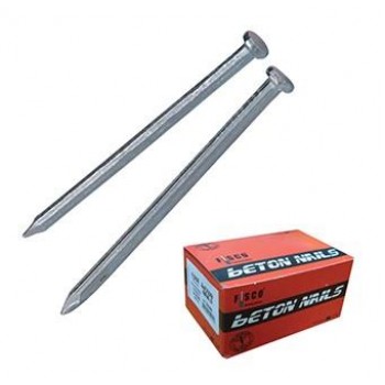FΙSCO - ΑΤΣΑΛΟΚΑΡΦΑ ΒΕΤΟΝ-NAILS - 3X40 -100TMX - 36188 FΙSCO - ΑΤΣΑΛΟΚΑΡΦΑ ΒΕΤΟΝ-NAILS - 3X40 -100TMX - 36188
