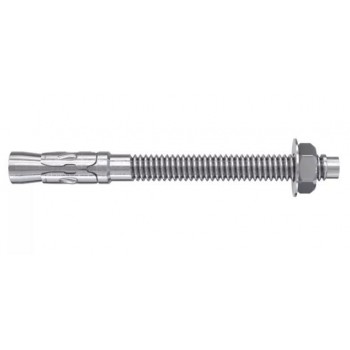 FISCHER - FWA 6X70 EKTΟΝΟΥΜΕΝΟ ΑΓΚΥΡΙΟ 5TEM. -  45598 FISCHER - FWA 6X70 EKTΟΝΟΥΜΕΝΟ ΑΓΚΥΡΙΟ 5TEM. -  45598