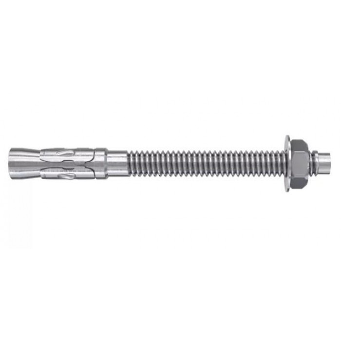 FISCHER - FWA 6X70 EKTΟΝΟΥΜΕΝΟ ΑΓΚΥΡΙΟ 5TEM. -  45598 FISCHER - FWA 6X70 EKTΟΝΟΥΜΕΝΟ ΑΓΚΥΡΙΟ 5TEM. -  45598