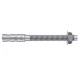 FISCHER - FWA 6X70 EKTΟΝΟΥΜΕΝΟ ΑΓΚΥΡΙΟ 5TEM. -  45598 FISCHER - FWA 6X70 EKTΟΝΟΥΜΕΝΟ ΑΓΚΥΡΙΟ 5TEM. -  45598