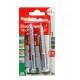 FISCHER - DUOPOWER 14X70 S ΝΑΙΛΟΝ ΒΥΣΜΑ ΜΕ ΒΙΔΑ ΣΕ BLISTER - 2ΤΜΧ - 537666 FISCHER - DUOPOWER 14X70 S ΝΑΙΛΟΝ ΒΥΣΜΑ ΜΕ ΒΙΔΑ ΣΕ BLISTER - 2ΤΜΧ - 537666